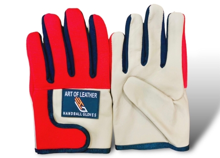 Handball gloves